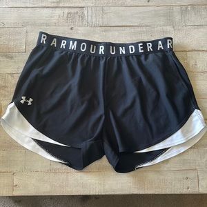 Under Armour Shorts